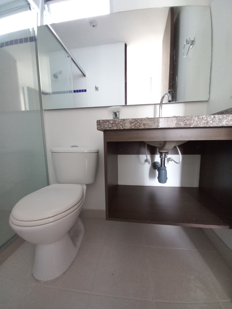 Apartamento En Arriendo - Conjunto Residencial Terekay 1 Piso 11, Ibagué