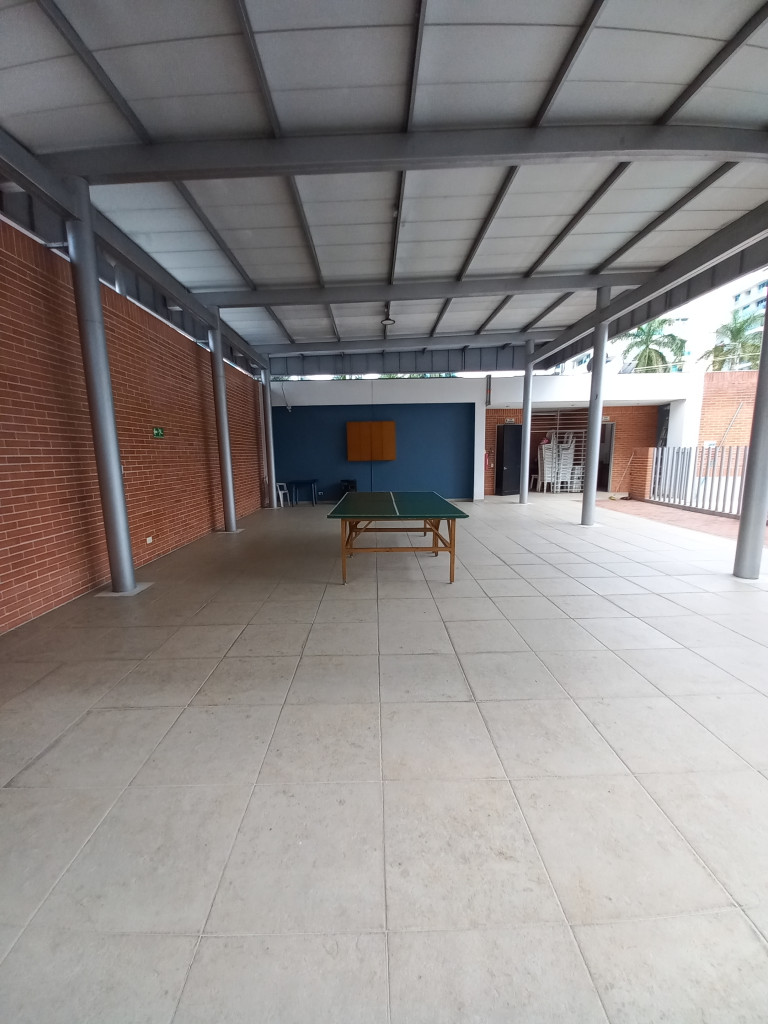 Apartamento En Arriendo - Conjunto Residencial Terekay 1 Piso 11, Ibagué