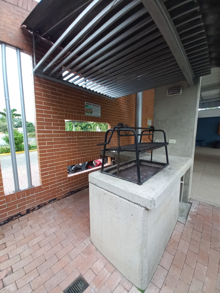 Apartamento En Arriendo - Conjunto Residencial Terekay 1 Piso 11, Ibagué