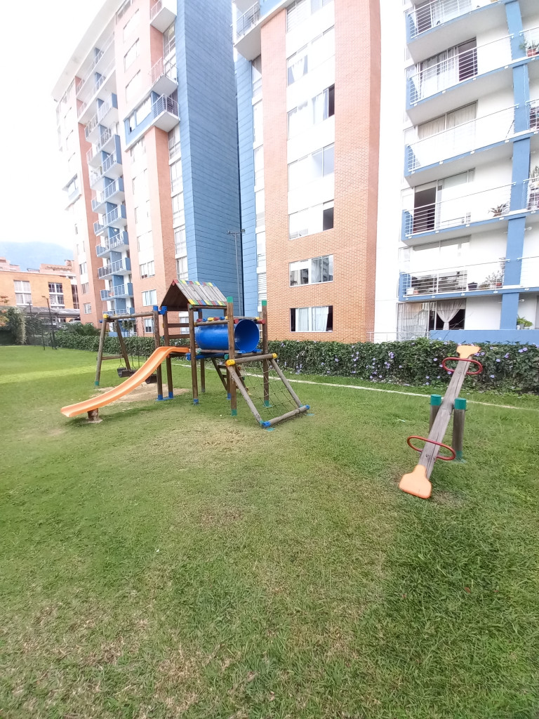 Apartamento En Arriendo - Conjunto Residencial Terekay 1 Piso 11, Ibagué