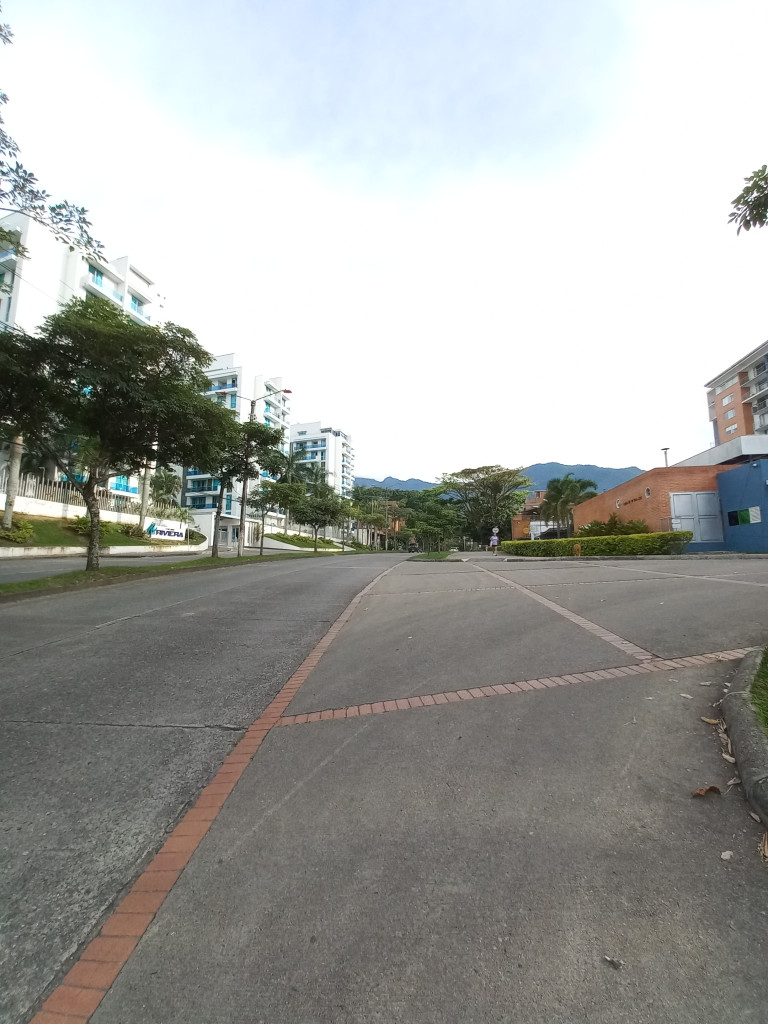 Apartamento En Arriendo - Conjunto Residencial Terekay 1 Piso 11, Ibagué