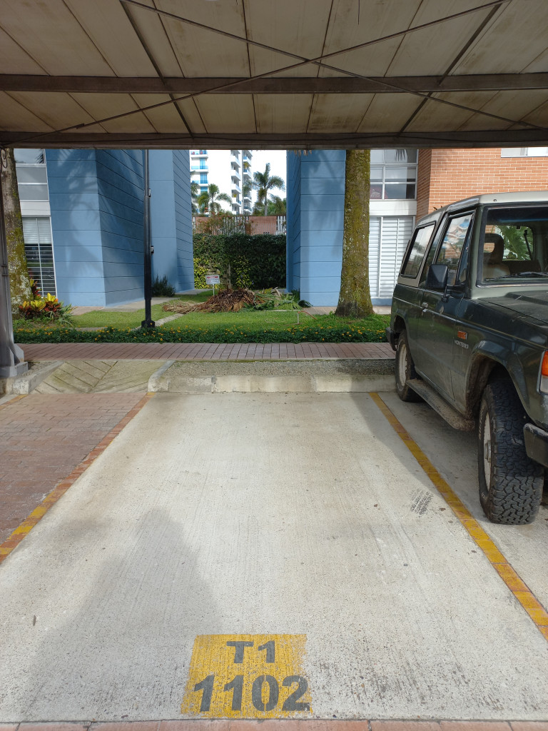 Apartamento En Arriendo - Conjunto Residencial Terekay 1 Piso 11, Ibagué