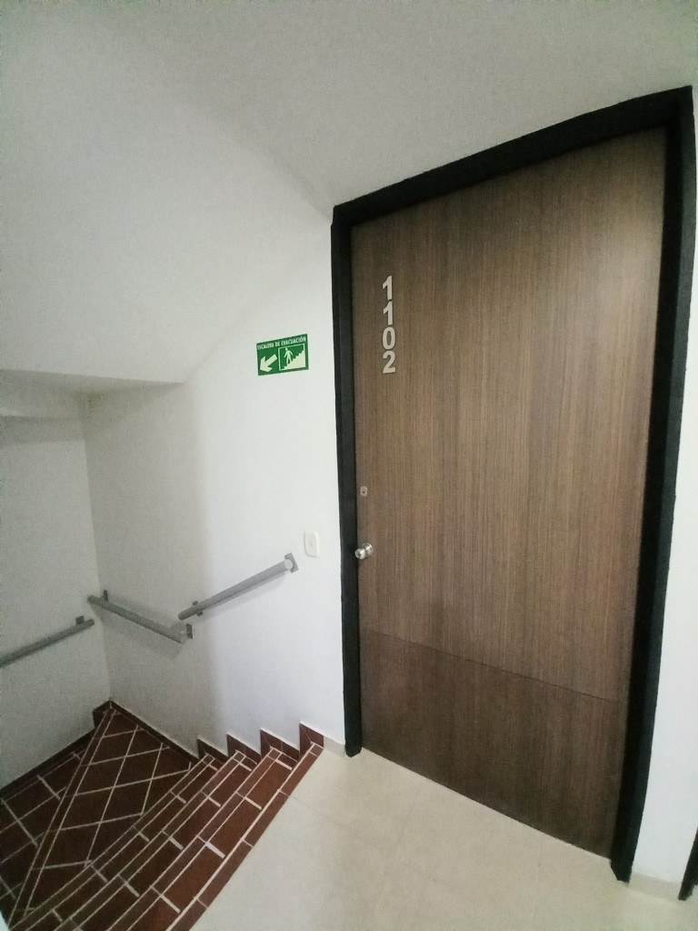 Apartamento En Arriendo - Conjunto Residencial Terekay 1 Piso 11, Ibagué