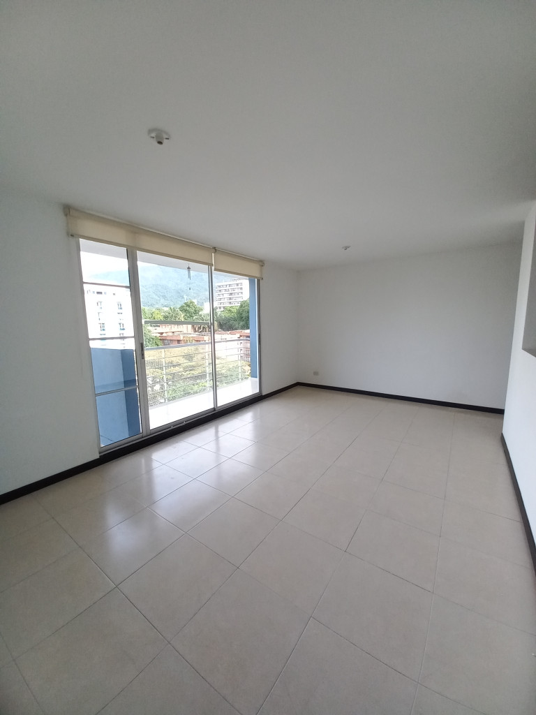 Apartamento En Arriendo - Conjunto Residencial Terekay 1 Piso 11, Ibagué