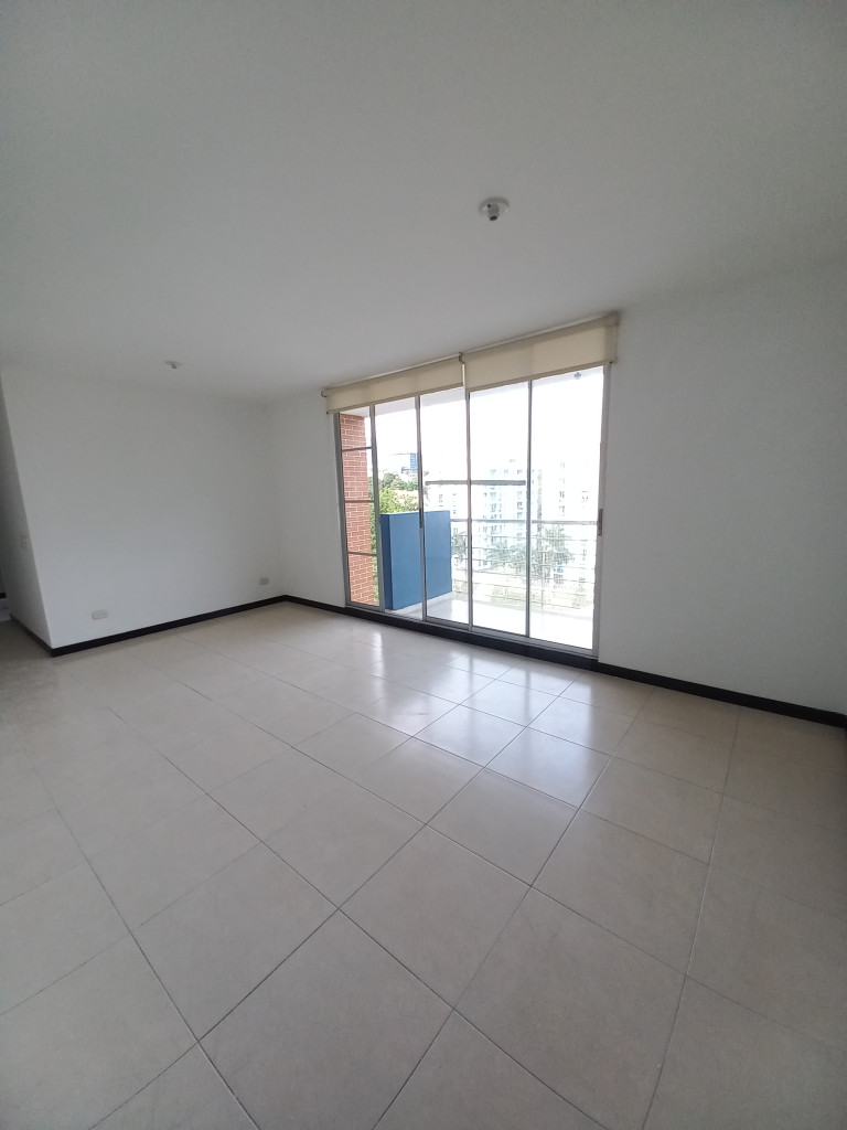 Apartamento En Arriendo - Conjunto Residencial Terekay 1 Piso 11, Ibagué