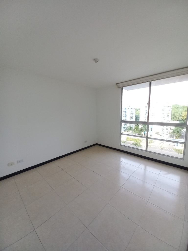 Apartamento En Arriendo - Conjunto Residencial Terekay 1 Piso 11, Ibagué
