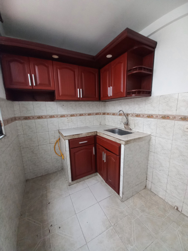 Casa En Venta - Santa Coloma Salado, Ibagué