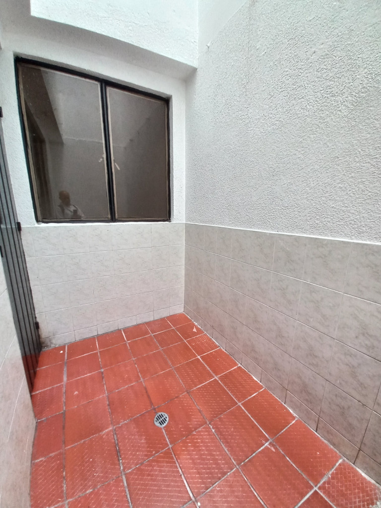 Casa En Venta - Santa Coloma Salado, Ibagué