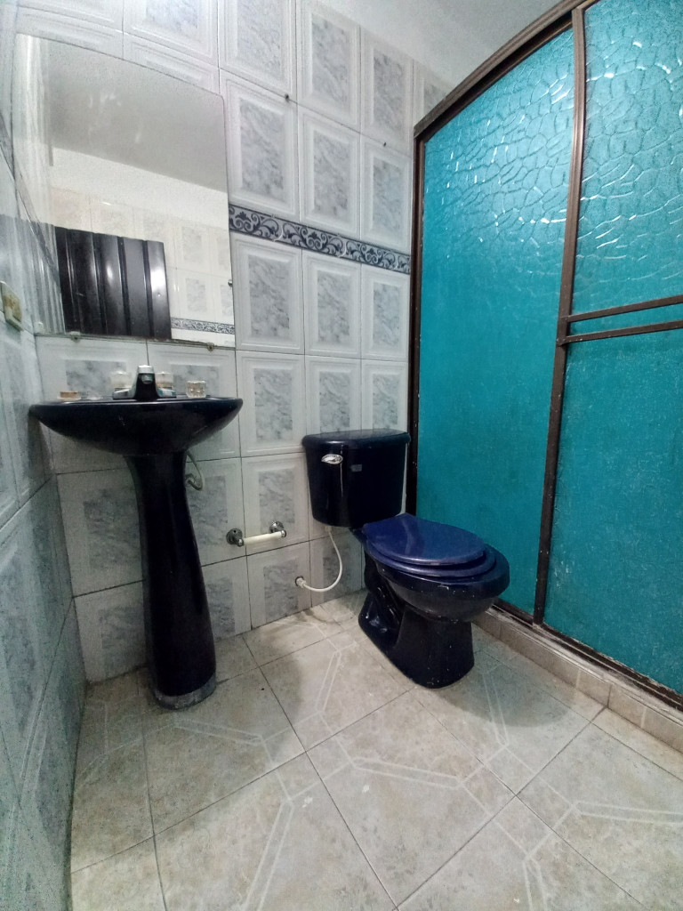 Casa En Venta - Santa Coloma Salado, Ibagué