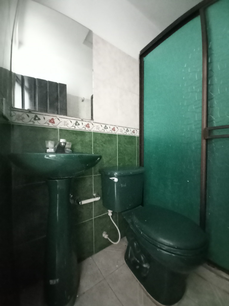 Casa En Venta - Santa Coloma Salado, Ibagué