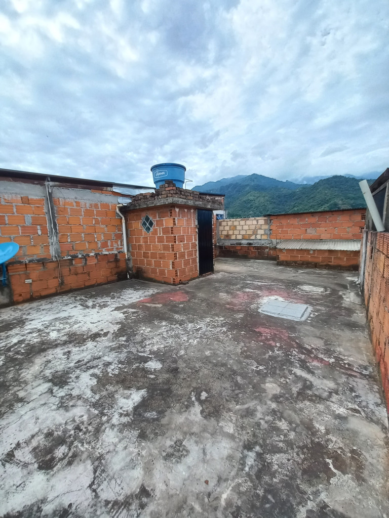 Casa En Venta - Santa Coloma Salado, Ibagué