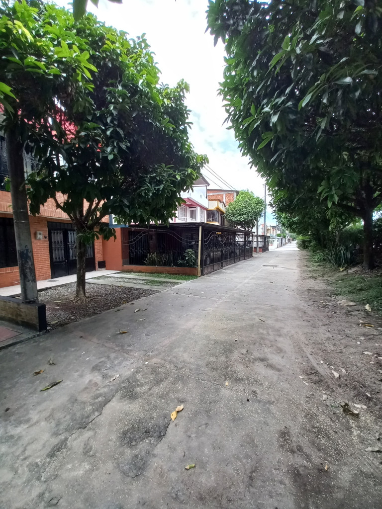 Casa En Venta - Santa Coloma Salado, Ibagué