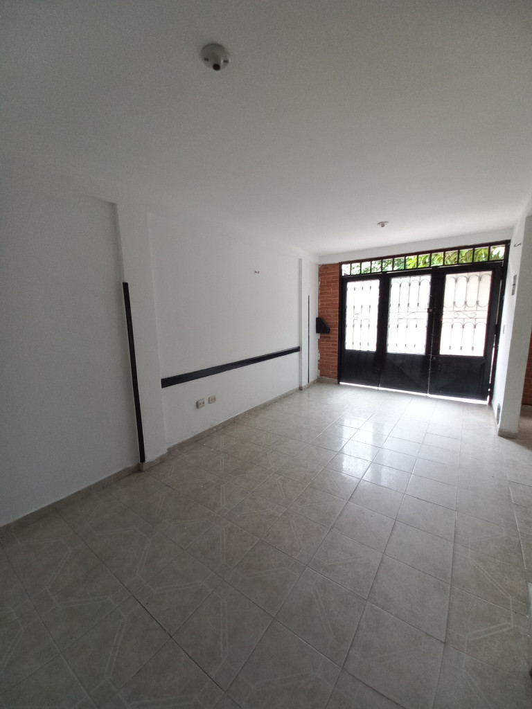 Casa En Venta - Santa Coloma Salado, Ibagué