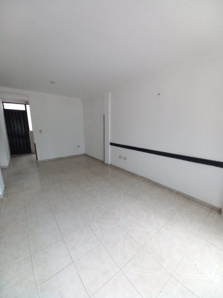 Casa En Venta - Santa Coloma Salado, Ibagué