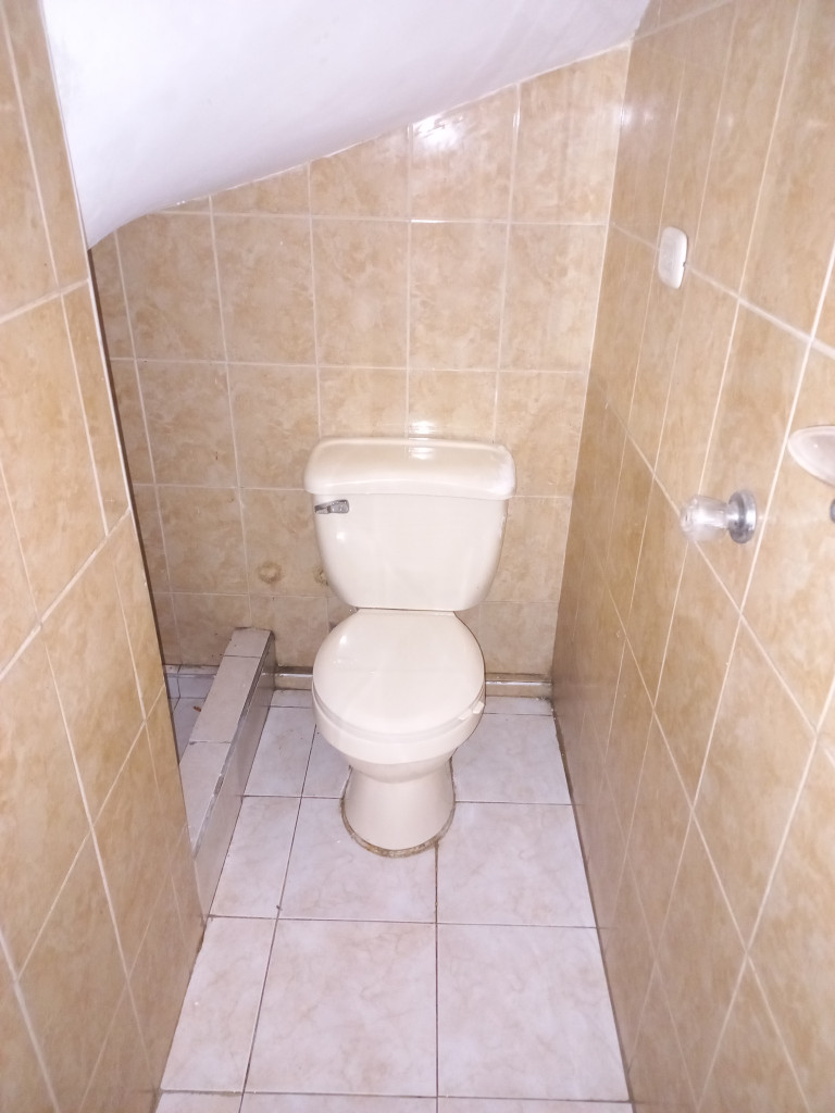 Casa En Venta - Santa Coloma Salado, Ibagué