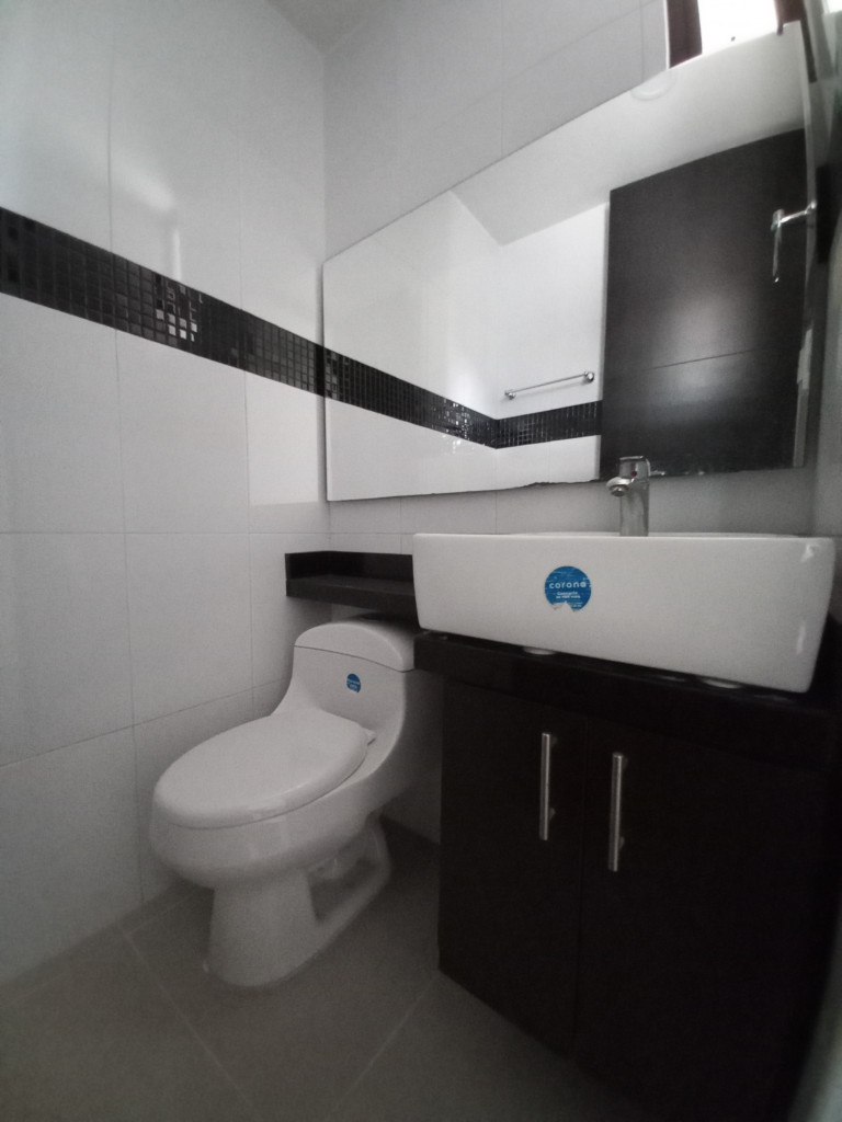 Casa En Venta - Palos Verdes, Ibagué