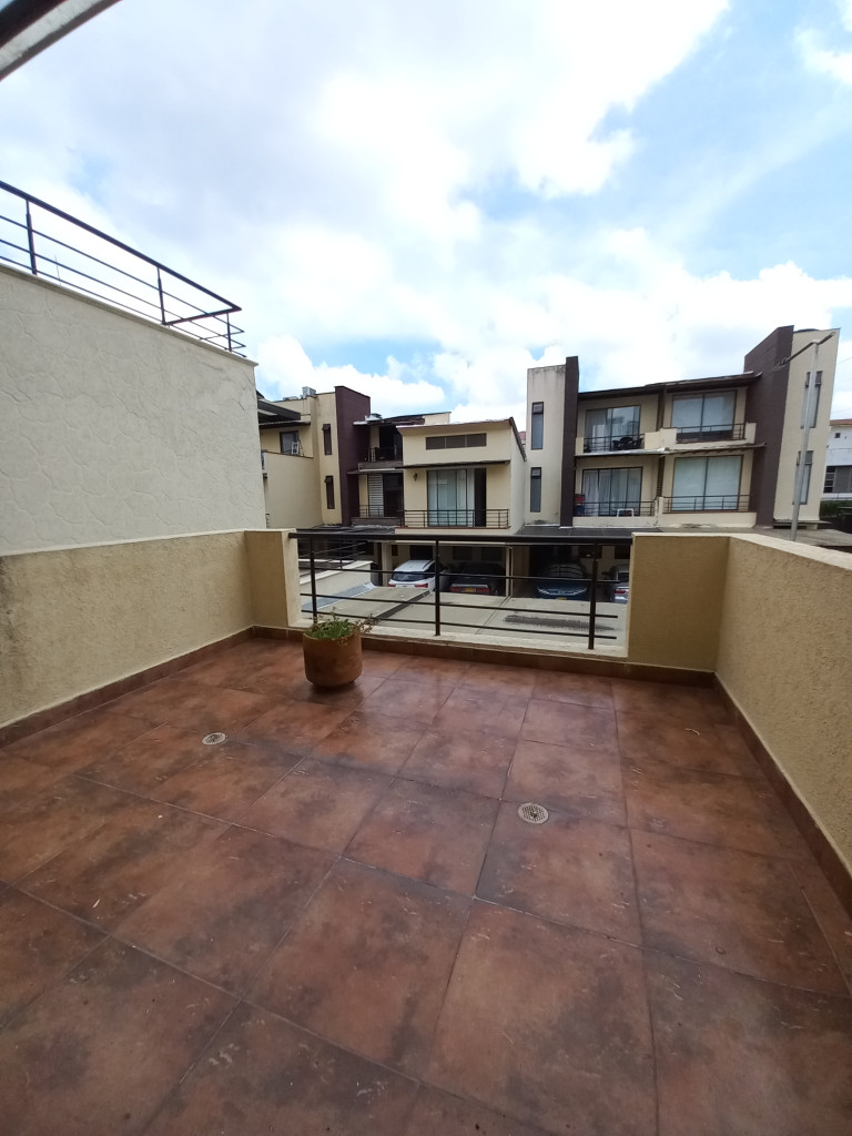 Casa En Venta - Palos Verdes, Ibagué