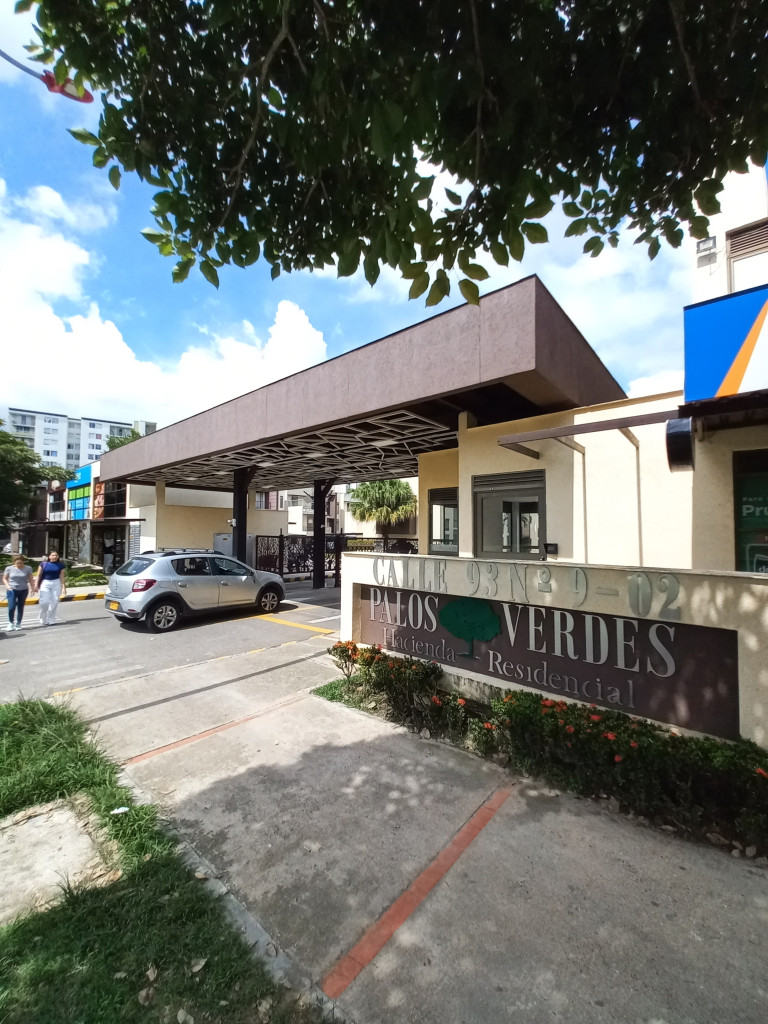 Casa En Venta - Palos Verdes, Ibagué