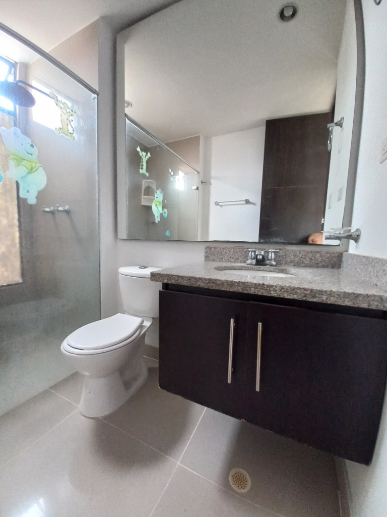 Casa En Venta - Palos Verdes, Ibagué