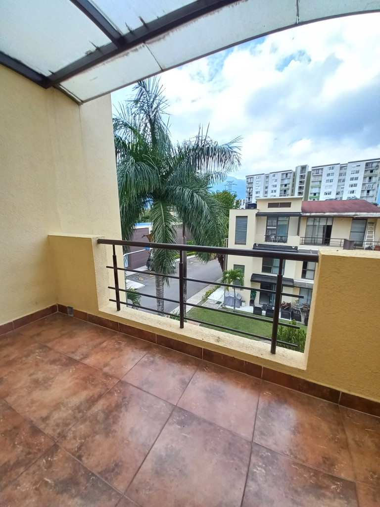 Casa En Venta - Palos Verdes, Ibagué