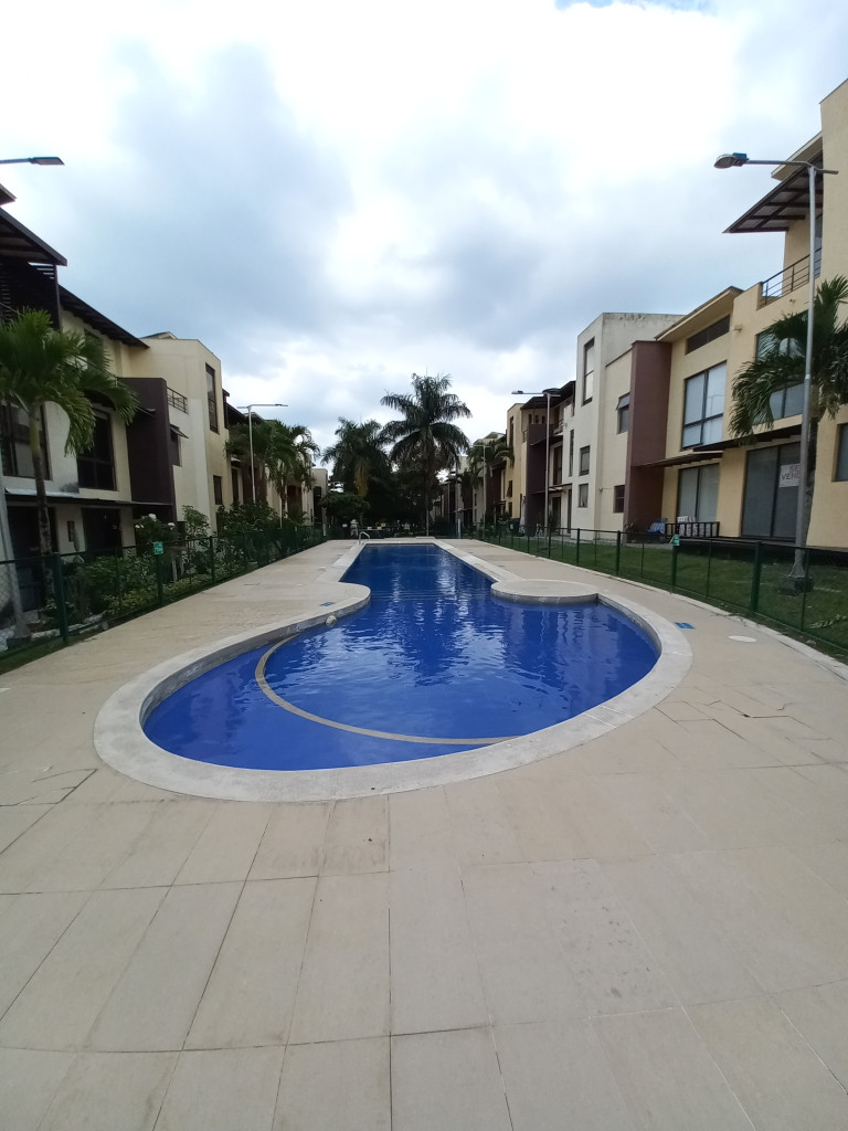 Casa En Venta - Palos Verdes, Ibagué