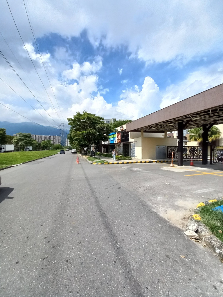 Casa En Venta - Palos Verdes, Ibagué