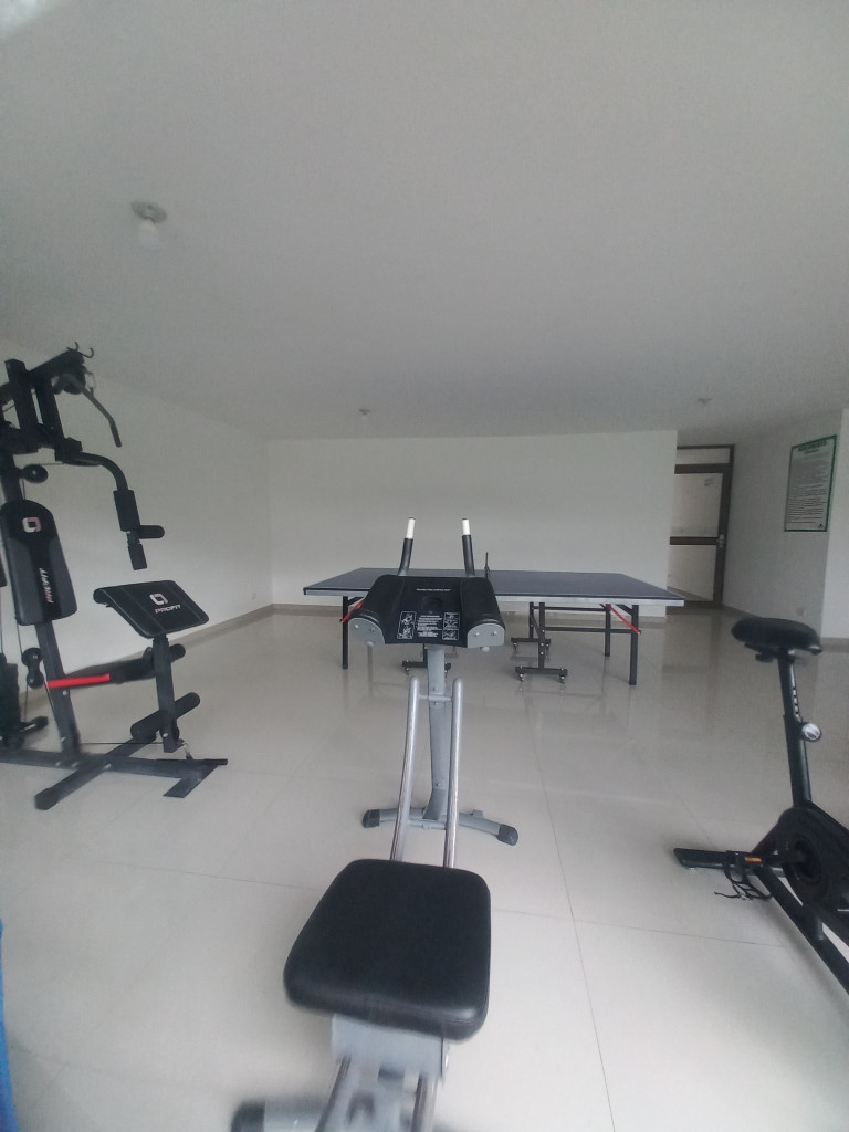 Casa En Venta - Palos Verdes, Ibagué