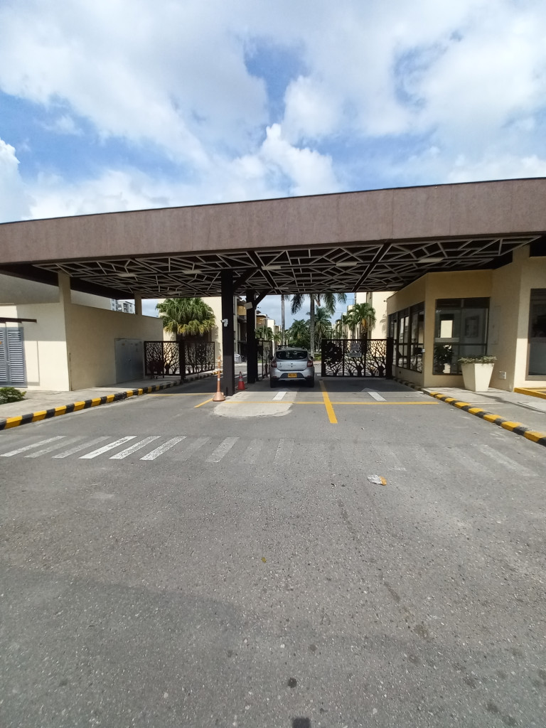 Casa En Venta - Palos Verdes, Ibagué