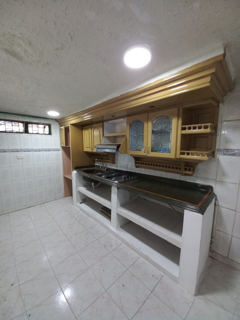 Casa En Arriendo/Venta - Jordan Primera Etapa, Ibagué