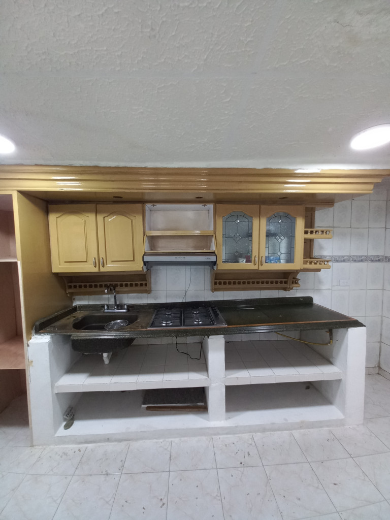 Casa En Arriendo/Venta - Jordan Primera Etapa, Ibagué