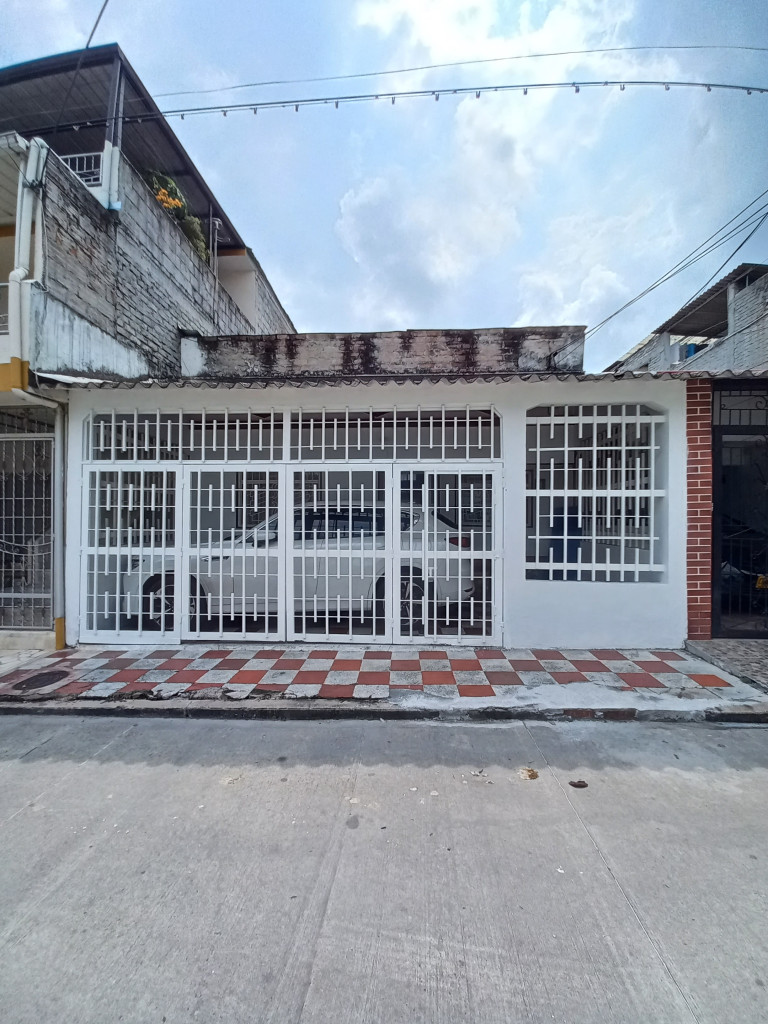 Casa En Arriendo/Venta - Jordan Primera Etapa, Ibagué
