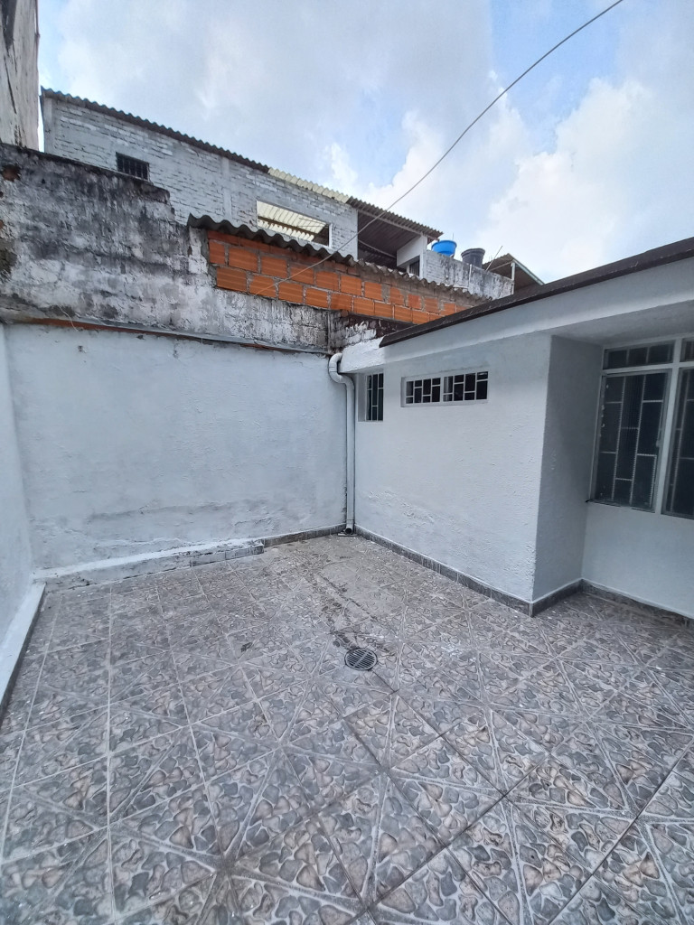 Casa En Arriendo/Venta - Jordan Primera Etapa, Ibagué