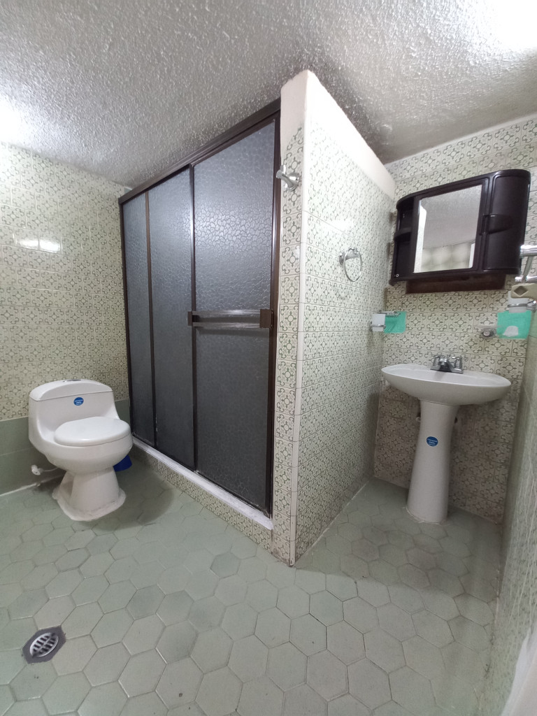 Casa En Arriendo/Venta - Jordan Primera Etapa, Ibagué