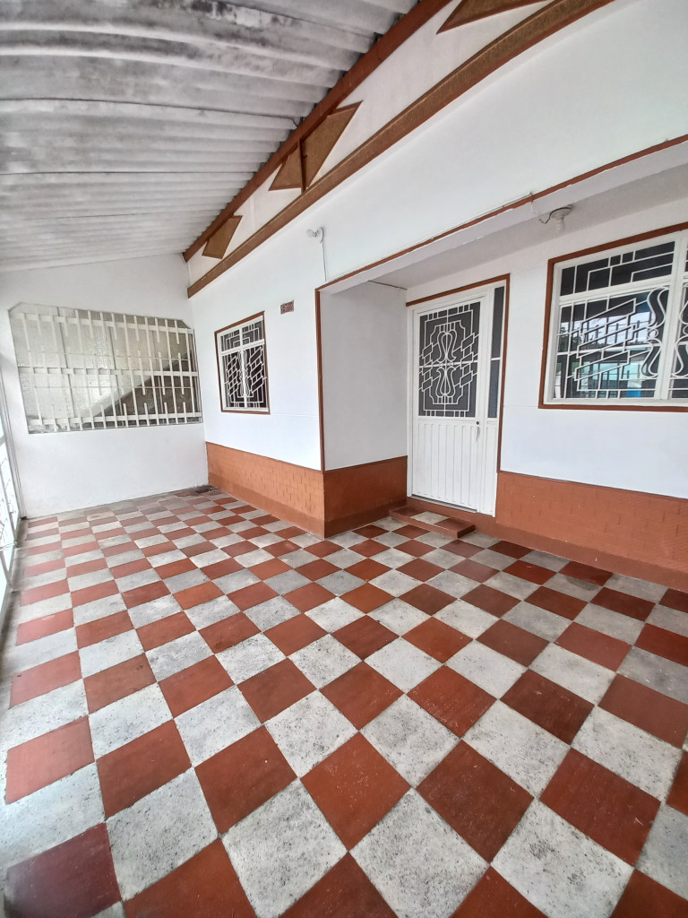 Casa En Arriendo/Venta - Jordan Primera Etapa, Ibagué