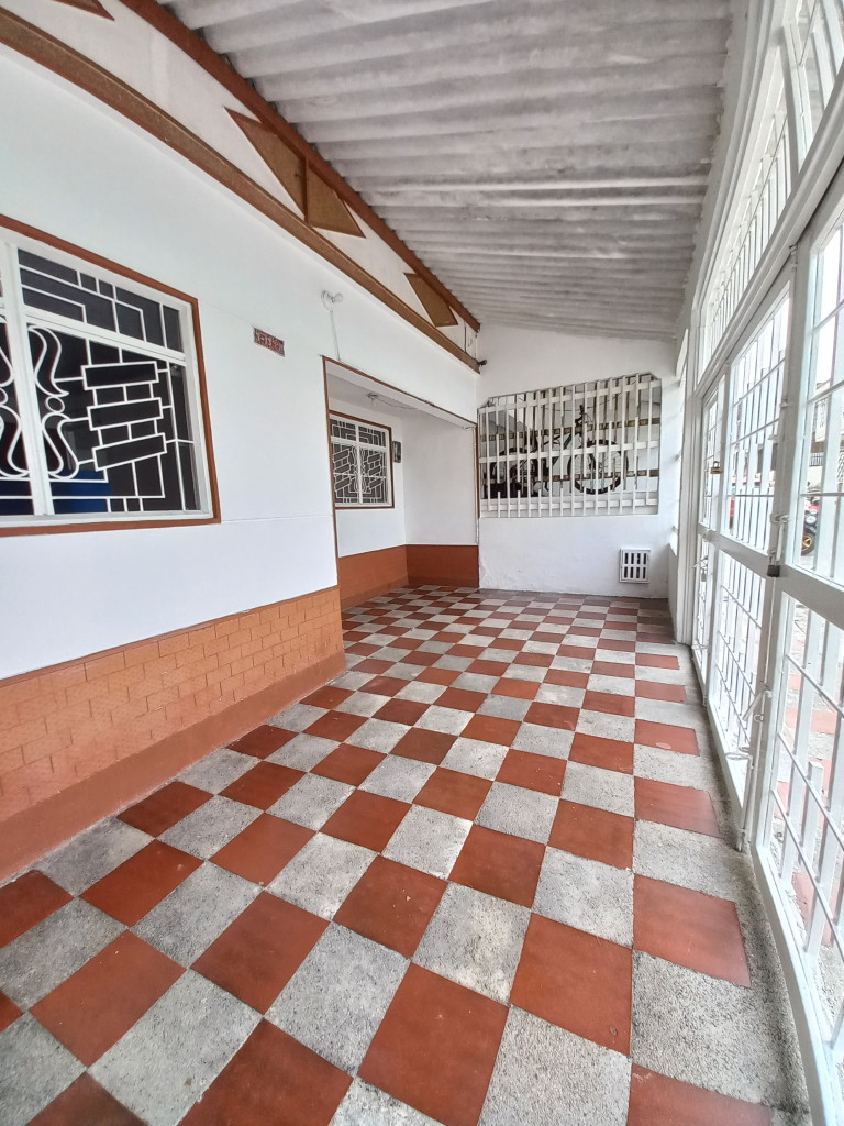 Casa En Arriendo/Venta - Jordan Primera Etapa, Ibagué
