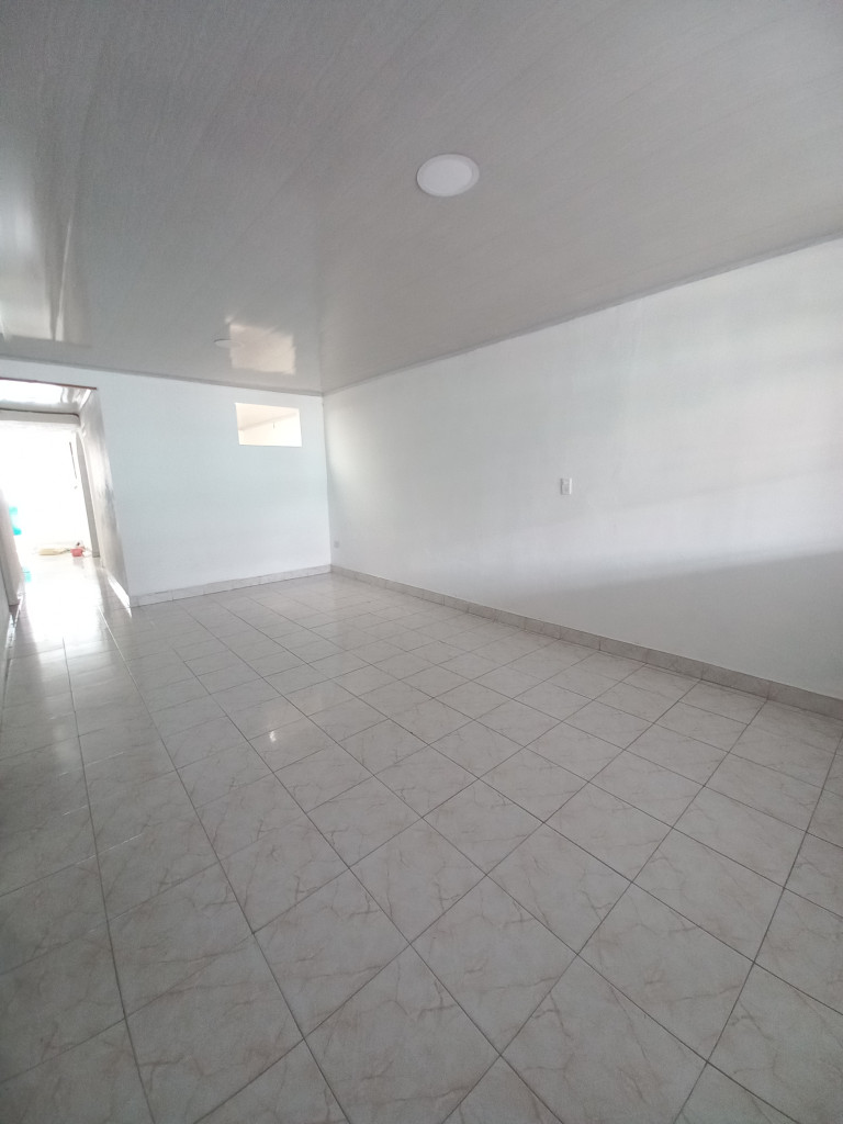 Casa En Arriendo/Venta - Jordan Primera Etapa, Ibagué