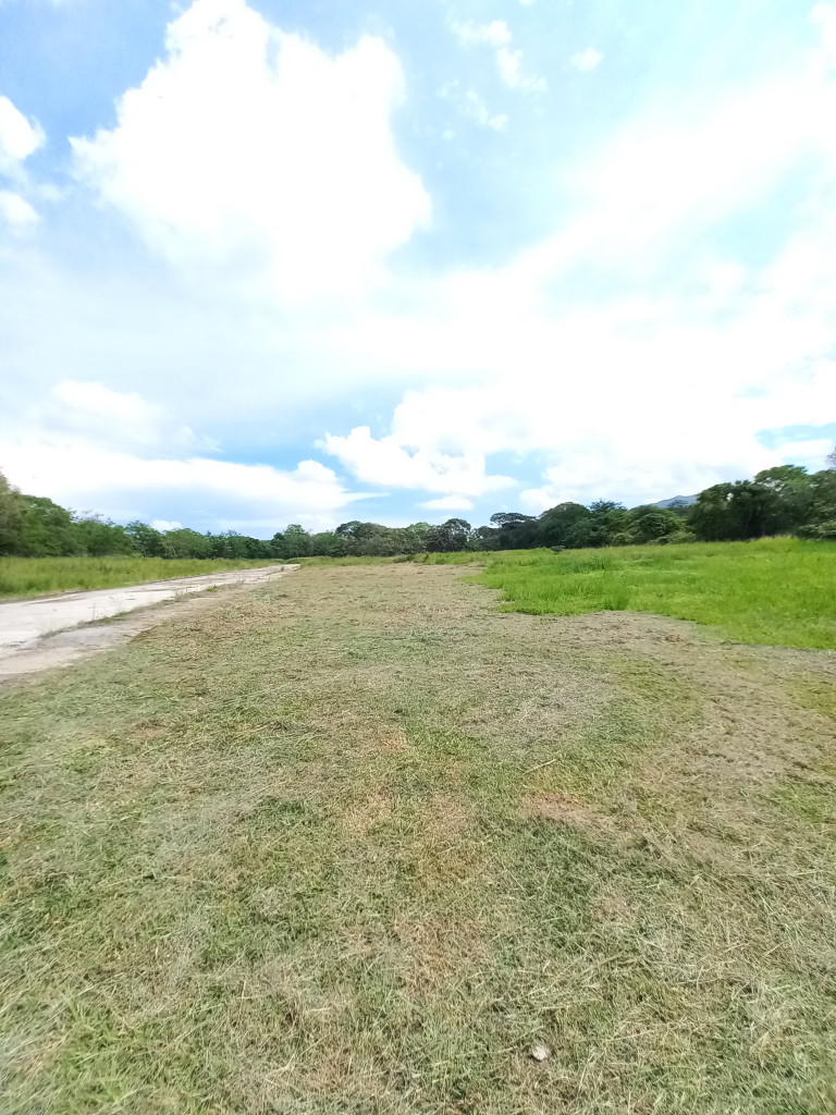 Lote En Venta - Vereda Monterredondo- Barrio La Miel, Ibagué