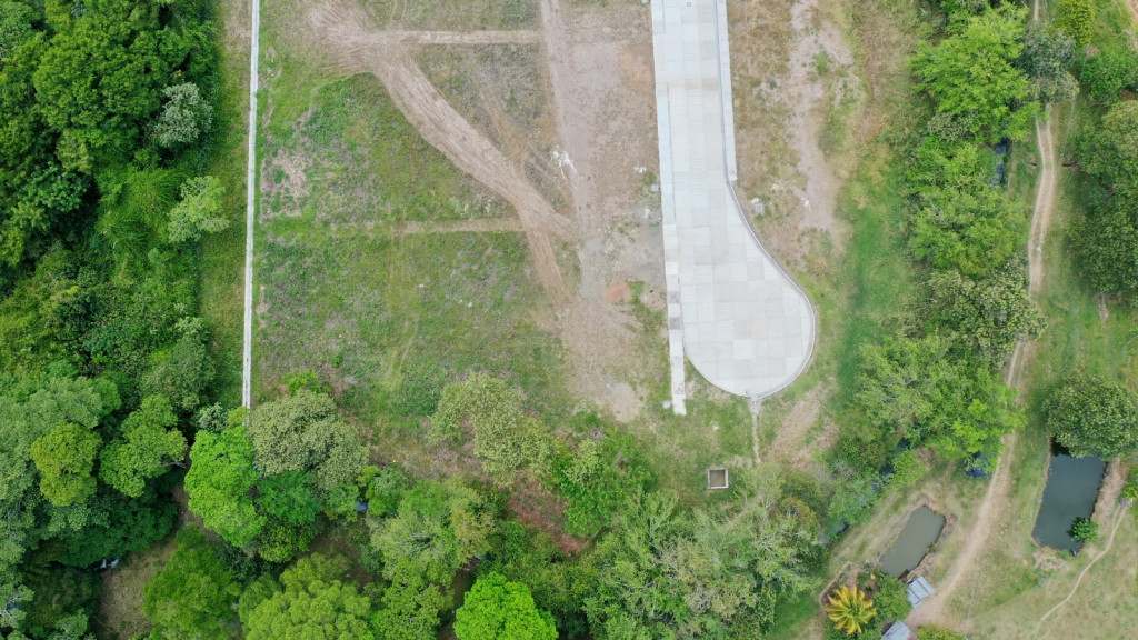 Lote En Venta - Vereda Monterredondo- Barrio La Miel, Ibagué