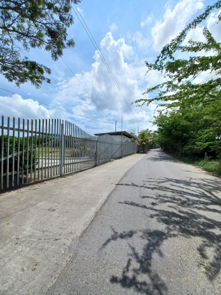 Lote En Venta - Vereda Monterredondo- Barrio La Miel, Ibagué