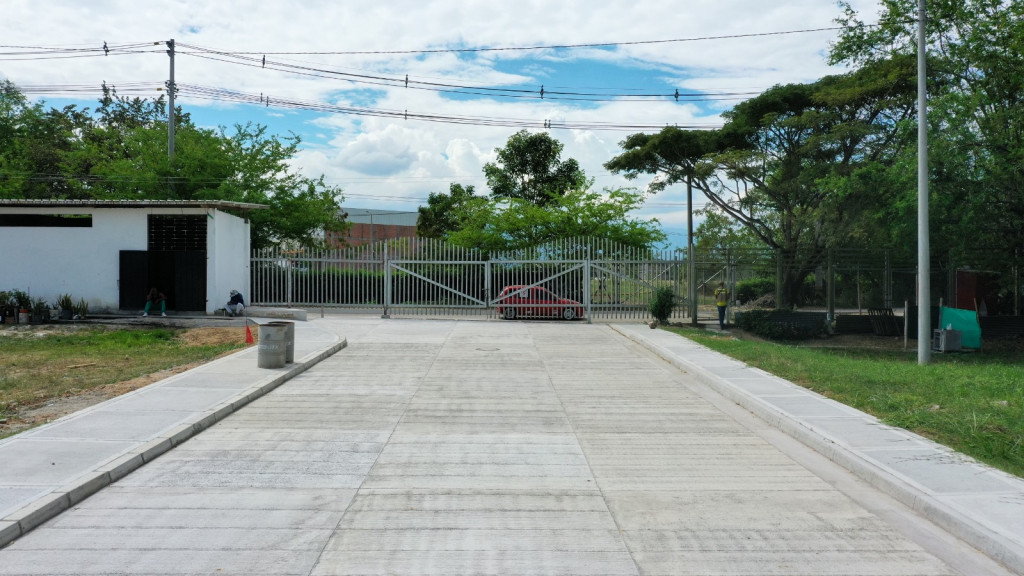 Lote En Venta - Vereda Monterredondo- Barrio La Miel, Ibagué