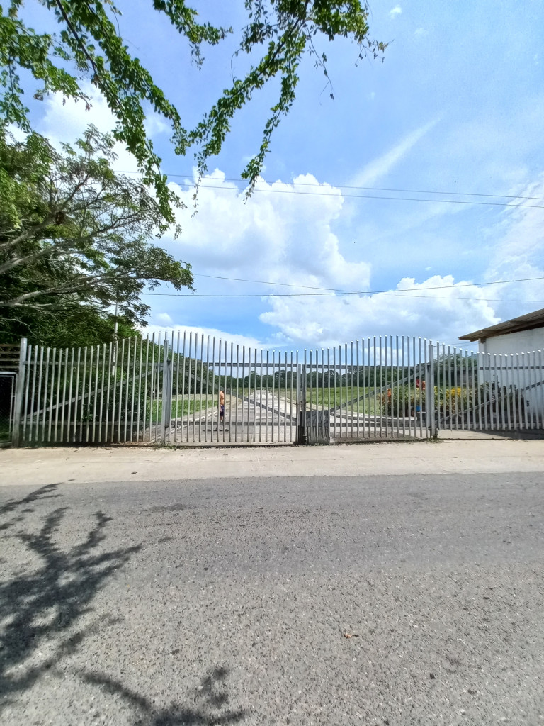 Lote En Venta - Vereda Monterredondo- Barrio La Miel, Ibagué