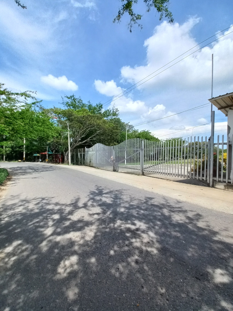 Lote En Venta - Vereda Monterredondo- Barrio La Miel, Ibagué