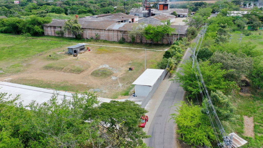 Lote En Venta - Vereda Monterredondo- Barrio La Miel, Ibagué