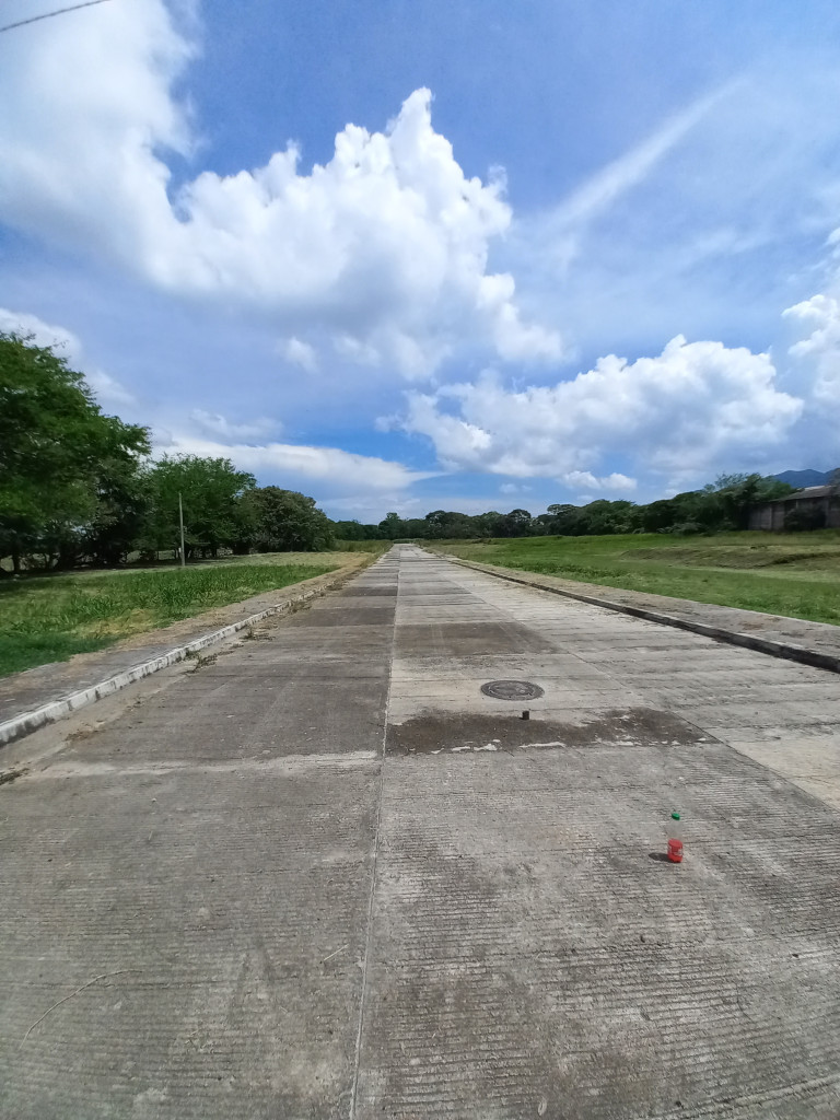 Lote En Venta - Vereda Monterredondo- Barrio La Miel, Ibagué