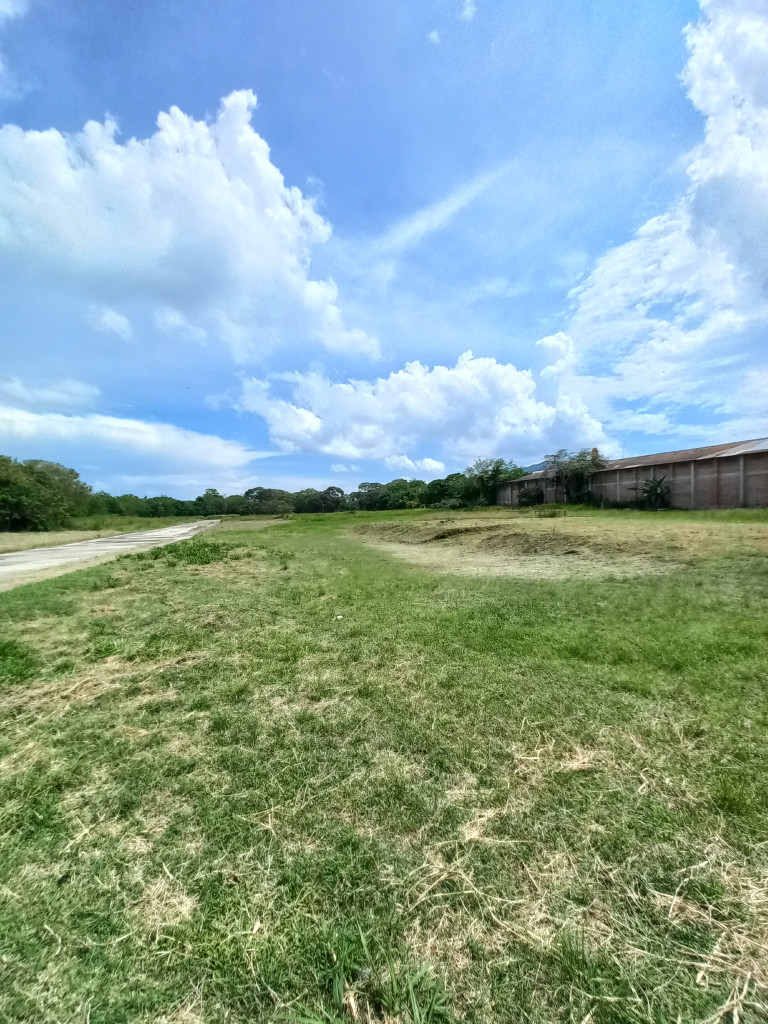 Lote En Venta - Vereda Monterredondo- Barrio La Miel, Ibagué