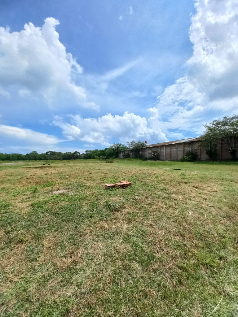 Lote En Venta - Vereda Monterredondo- Barrio La Miel, Ibagué