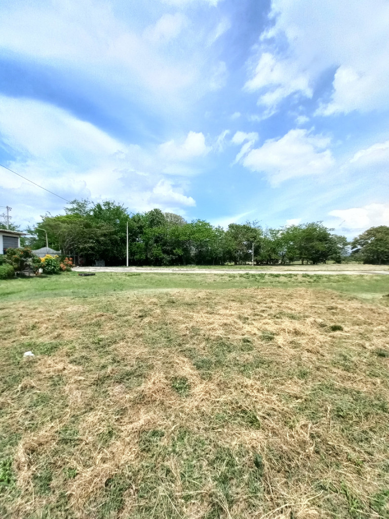 Lote En Venta - Vereda Monterredondo- Barrio La Miel, Ibagué