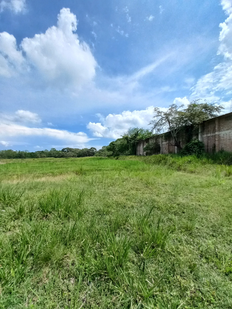 Lote En Venta - Vereda Monterredondo- Barrio La Miel, Ibagué