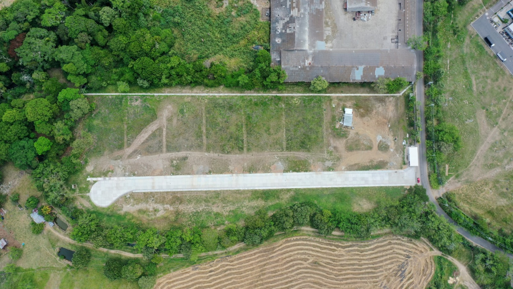 Lote En Venta - Vereda Monterredondo- Barrio La Miel, Ibagué