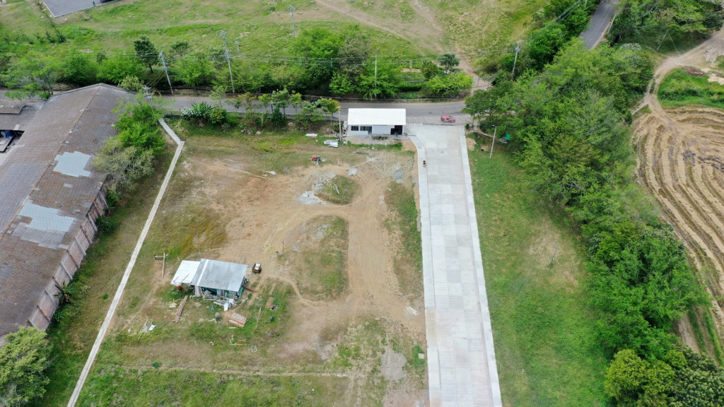 Lote En Venta - Vereda Monterredondo- Barrio La Miel, Ibagué